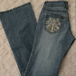Flare Jeans