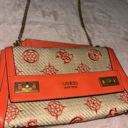 Guess Purse