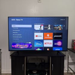 Roku Tv 55 Inches 