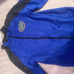 Gators Nike Jacket 