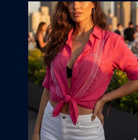 Resortwear Classy Soft Nice Feel Great Condition!