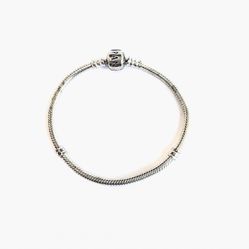 Pandora silver Bracelet 