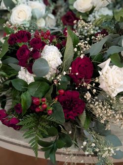 Wedding Flowers