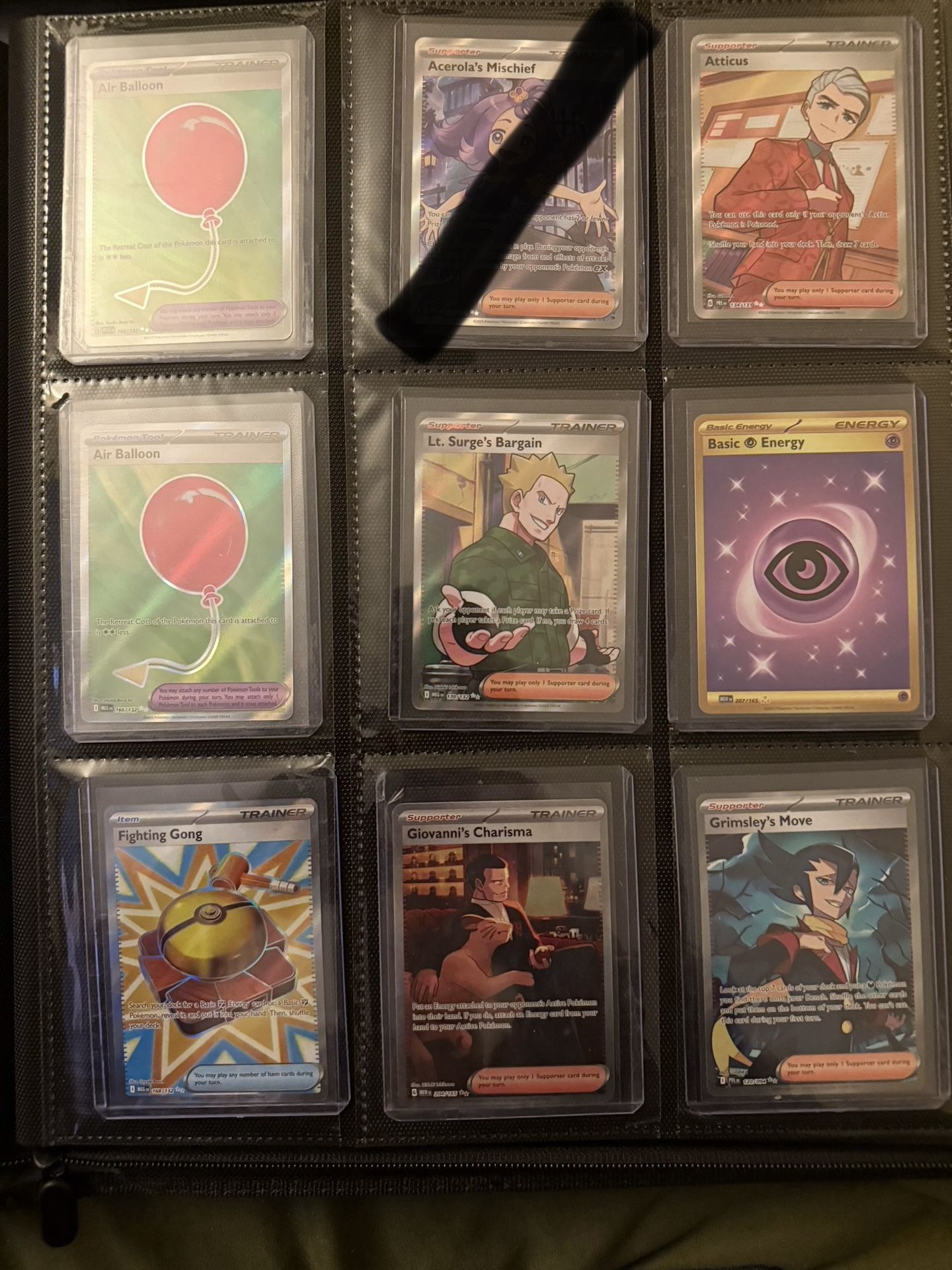 Pokemon Cards For Sale !