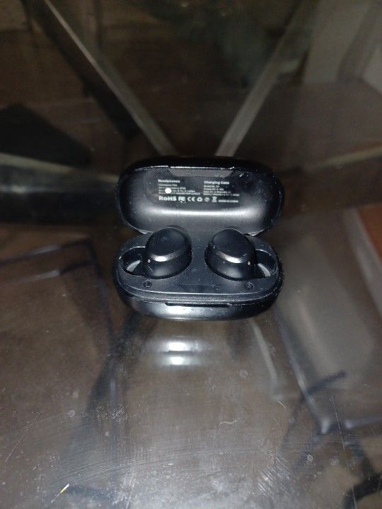 Tozo Bluetooth Wireless Earbuds