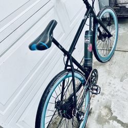 E Bike 