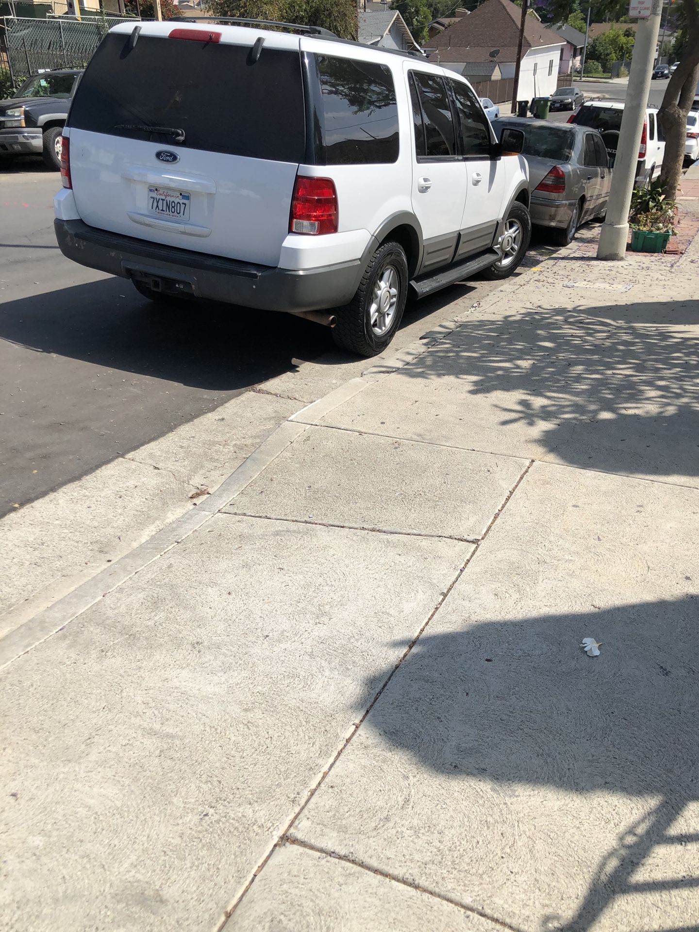 2003 Ford Expedition