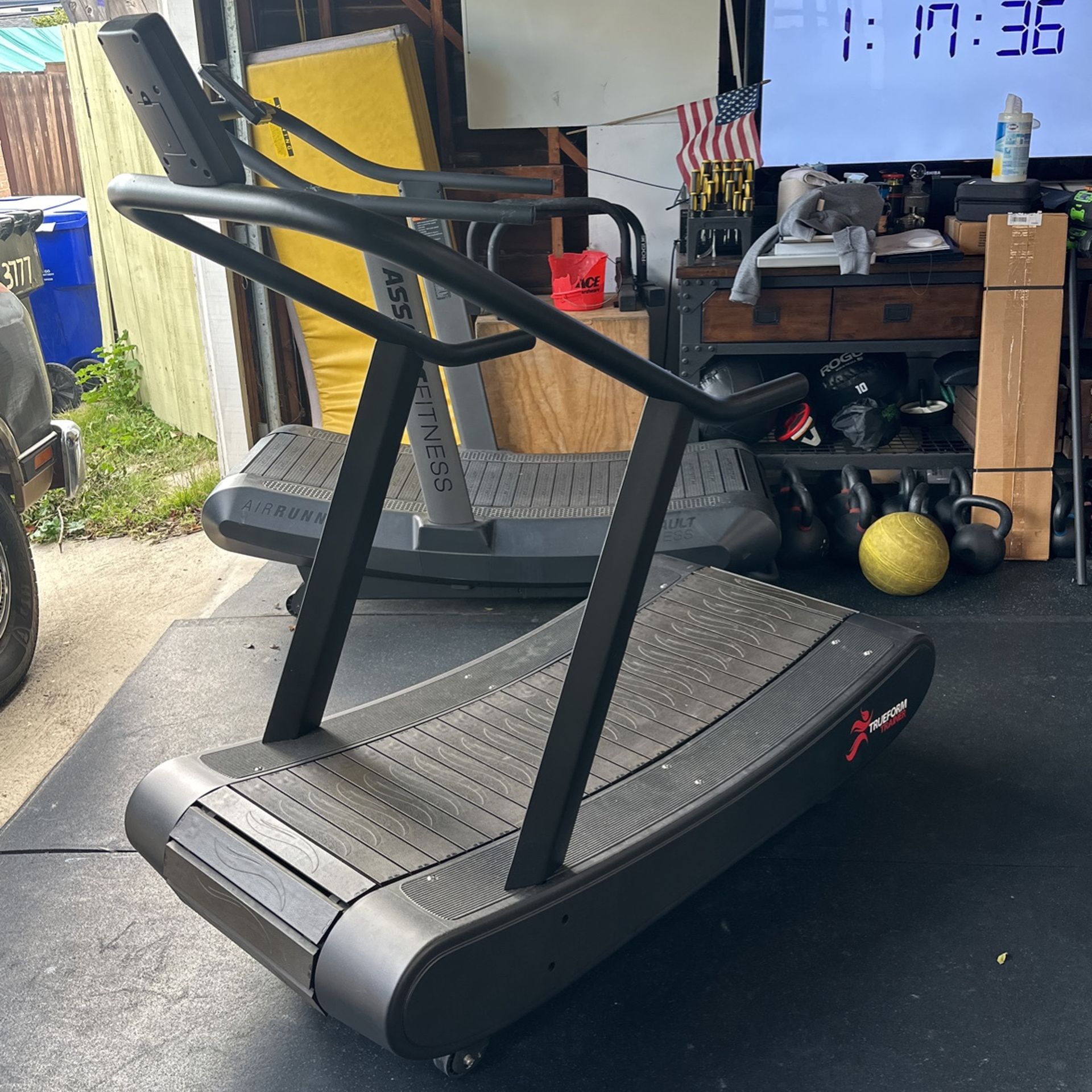 TrueForm Trainer