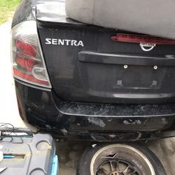 Sentra Parts