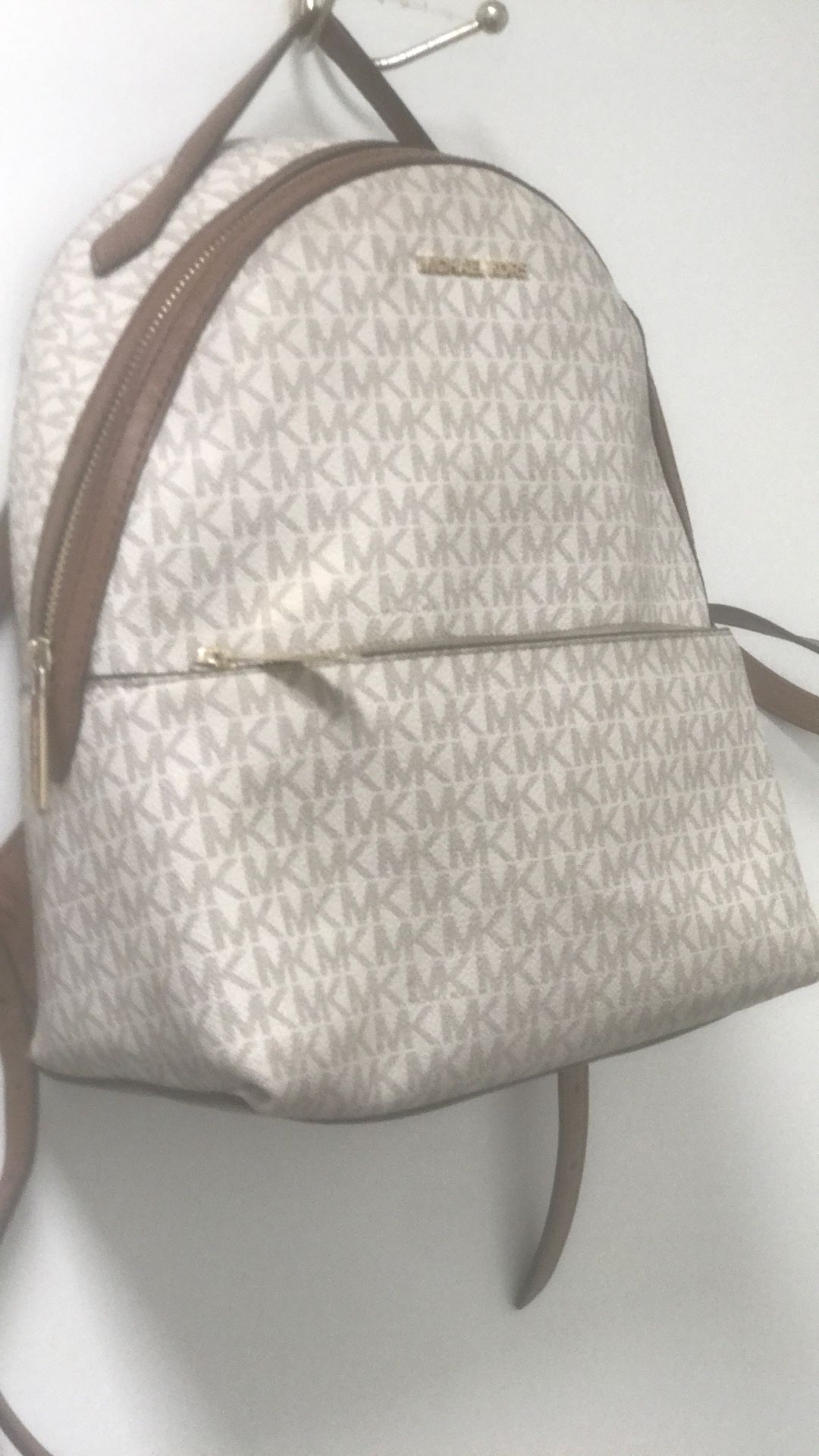 Mk Backpack