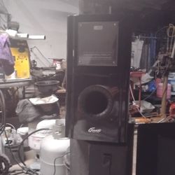 Ultra Digital Labs Surround Sound Receiver 