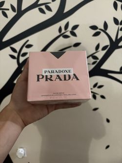 Prada Paradox 
