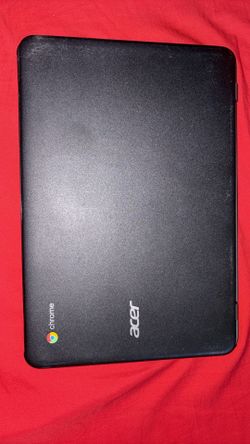 Chromebook
