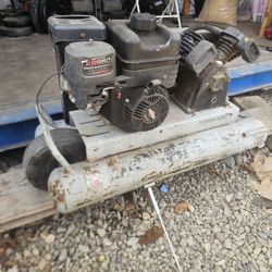 Air Compressor 
