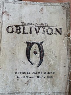 Game Book