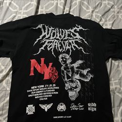 Darcsport NewYork collab