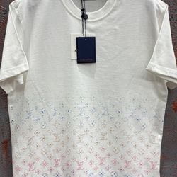 LOUIS VUITTON T SHIRT