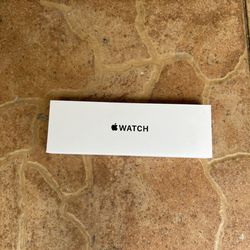 Apple Watch SE 40mm Gen 2 