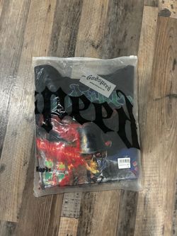 Godspeed hoodie