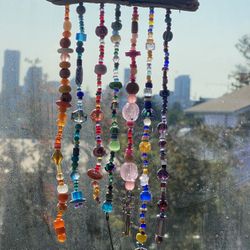 CUTE SUN CATCHER 
