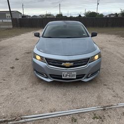 2014 Chevrolet Impala