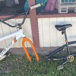 So Cal Flyers & Mongoose 