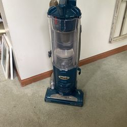 Shark Navigator Vacuum