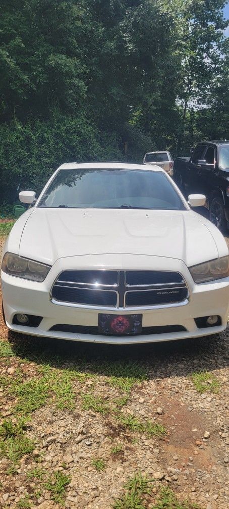2011 Dodge Charger
