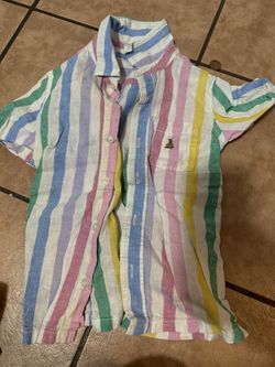Boys Clothes