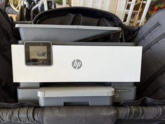 HP OfficeJet Pro 9015e