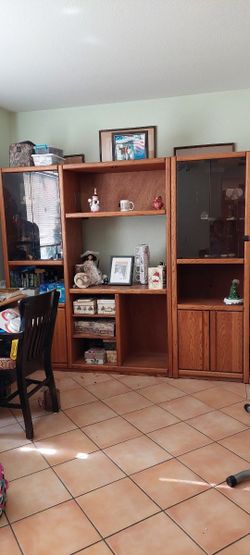 Entertainment Great Condition