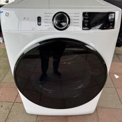 GE Dryer 