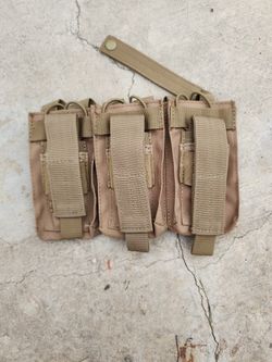 Magazine Pouches