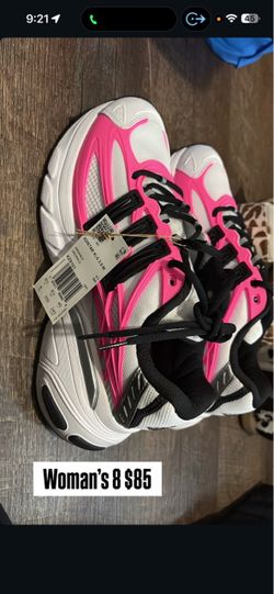 Woman’s adidas