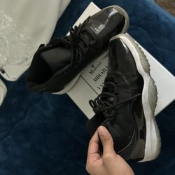 Jordan 11 