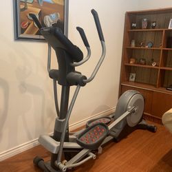 Pro-Form Elliptical