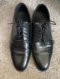 Men’s shoes Sz 40 (7-7.5)