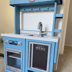 Little Tikes First Prep Kitchen