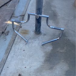 Harley Davidson Linbar