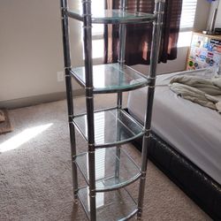 Glass Shelf