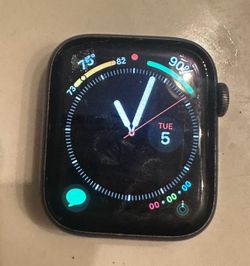Apple watch series 4