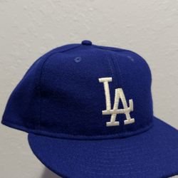 Fear Of God Dodgers 59Fifty Retro Crown 7 3/8