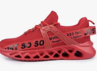 Just So So Shoes