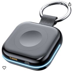 Portable Wireless Charger For iWatch