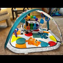 Baby Activity Gym 