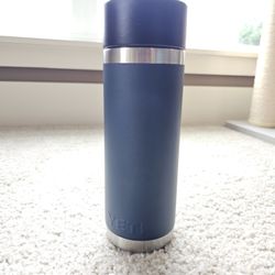 Yeti Coffee Mug