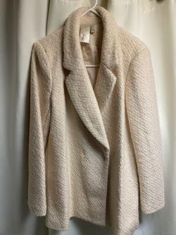 Jacket size L