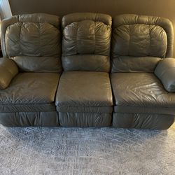 Free Used Living Room Set