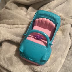 Chelsea, Barbie Dolls, Travel Car