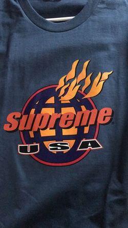 Supreme t shirt